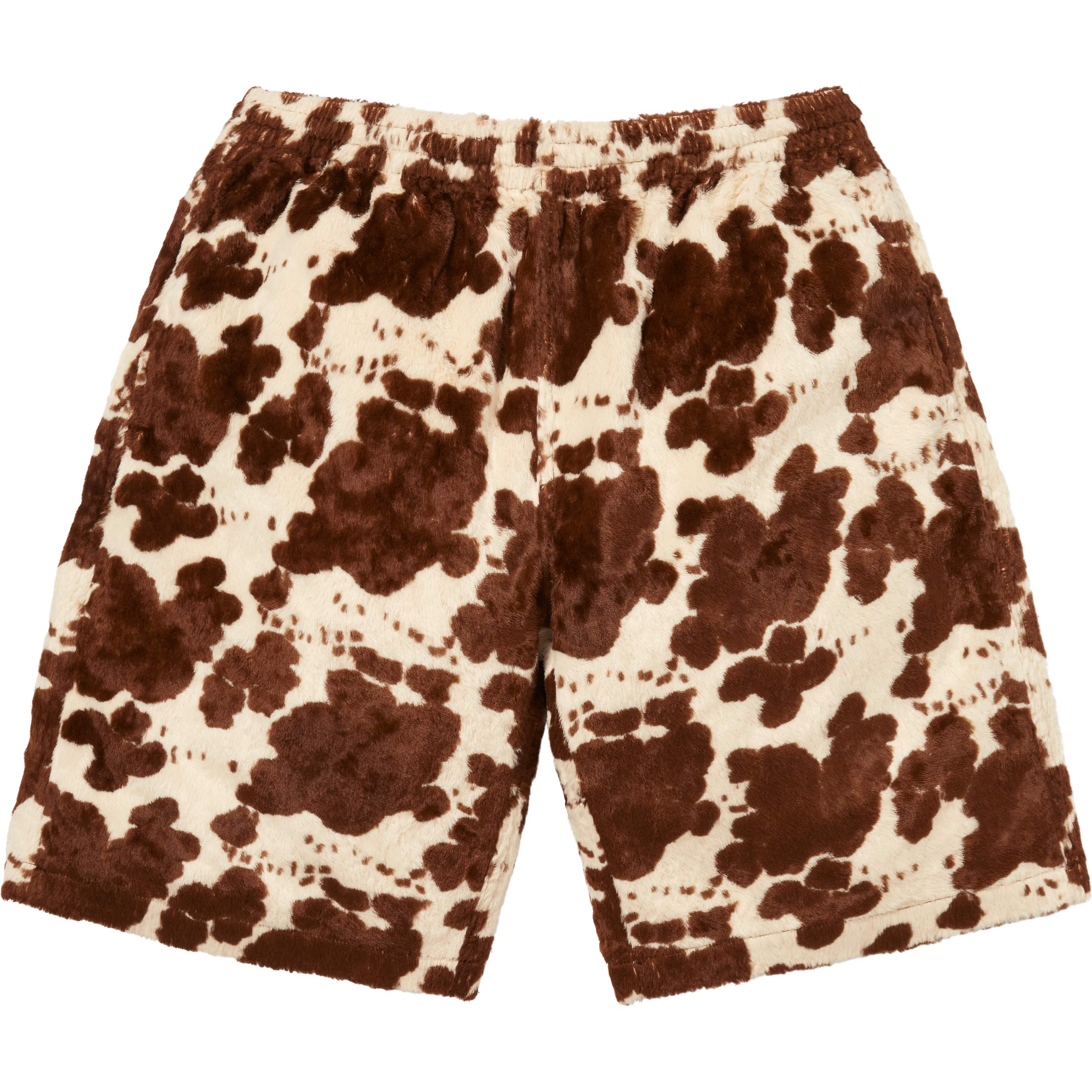 Faux Fur Short view 2